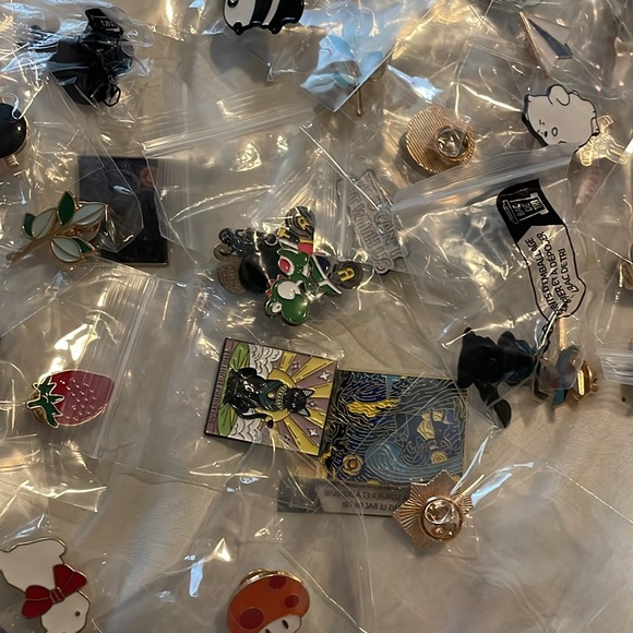 Pin bundle - Picture 2 of 8